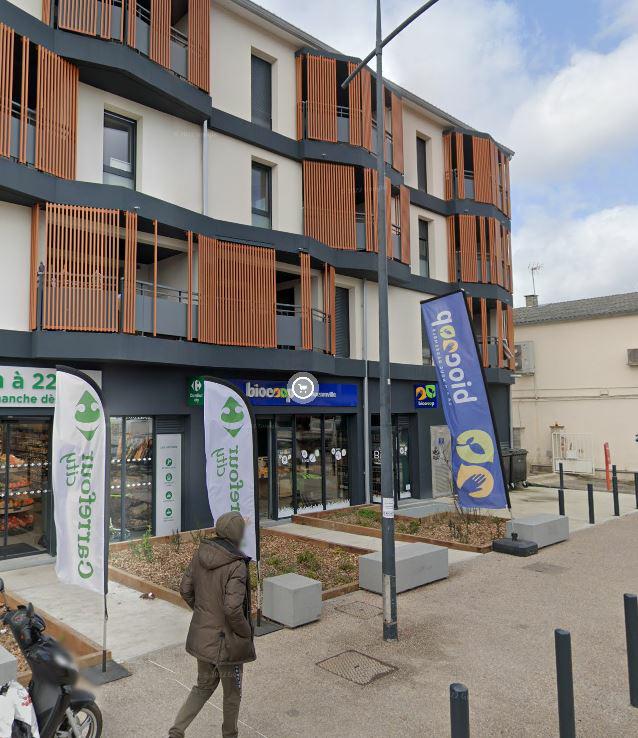 Commerce Aucamville 350m² Location commerce Aucamville Haute-Garonne OLCOM2204139 1